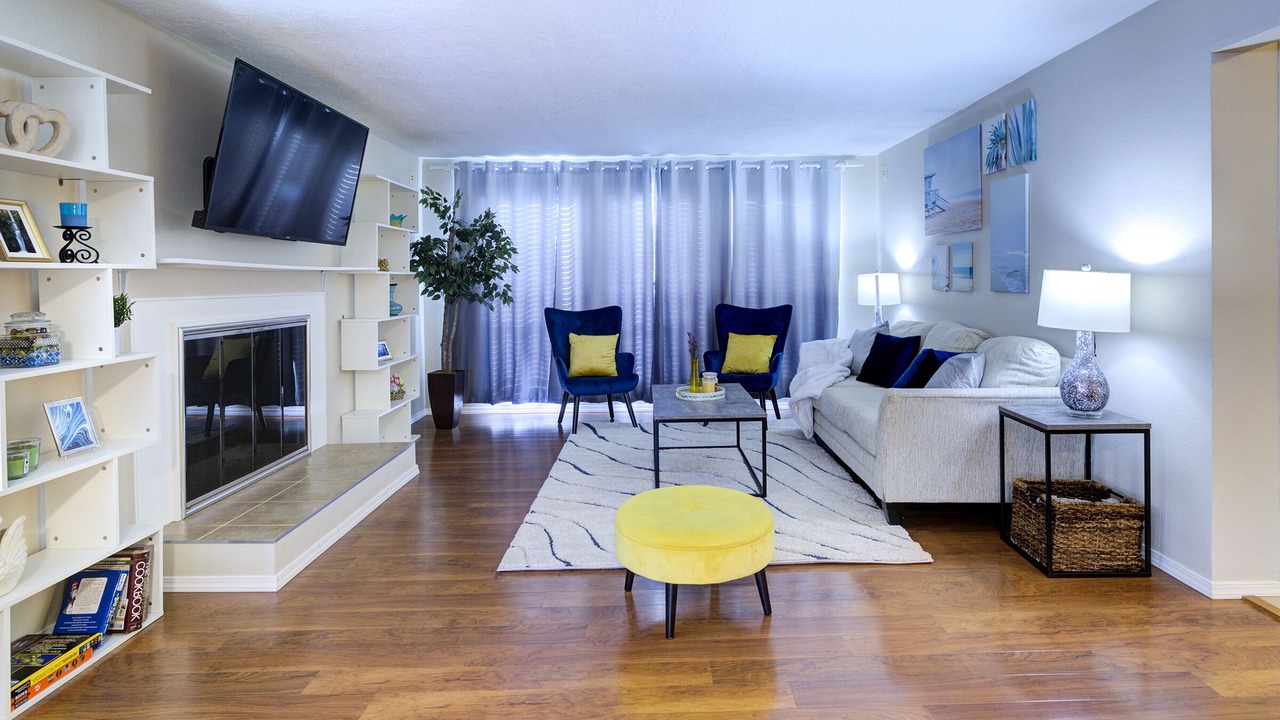 Photo of Bedroom in Vancouver