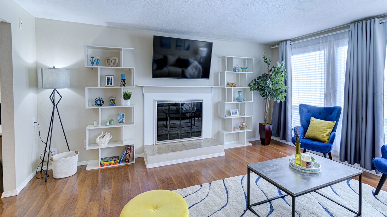 Photo of Bedroom in Vancouver