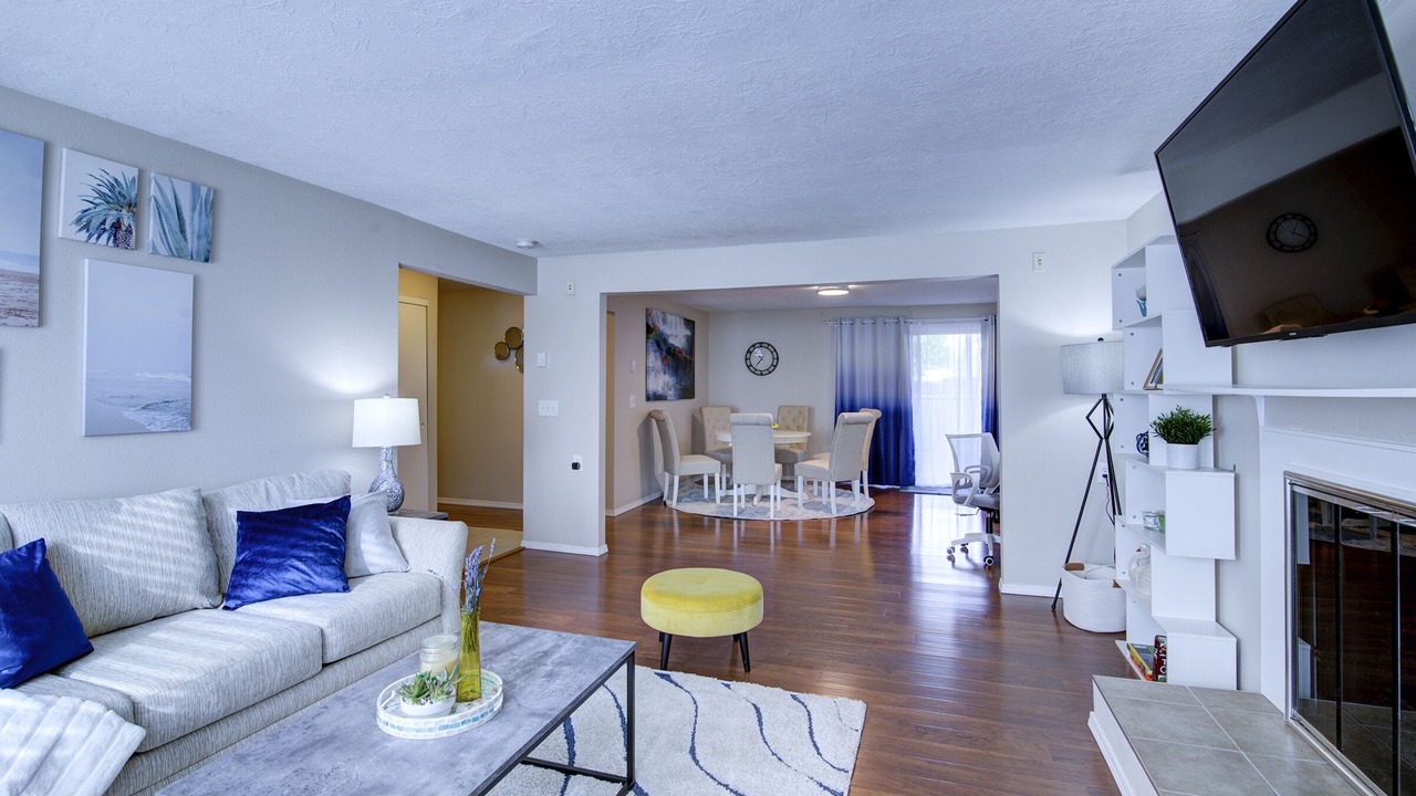 Photo of Bedroom in Vancouver