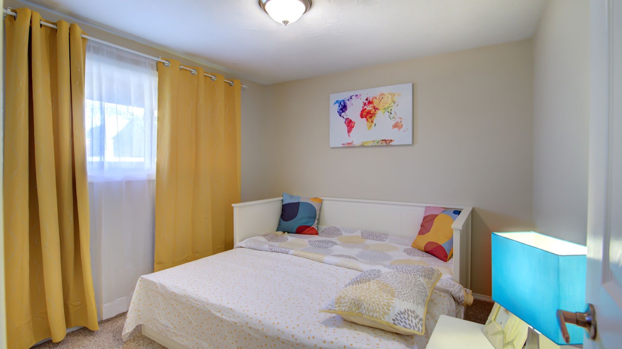 Photo of Bedroom in Vancouver