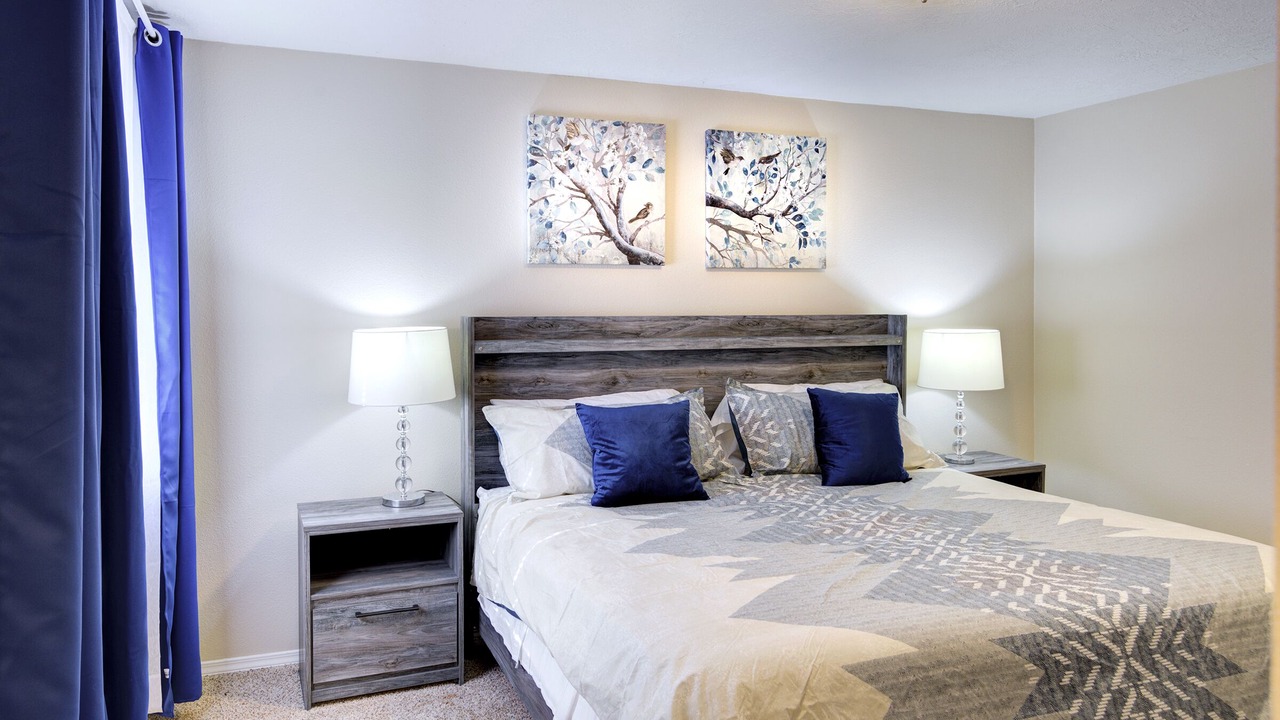 Photo of Bedroom in Vancouver