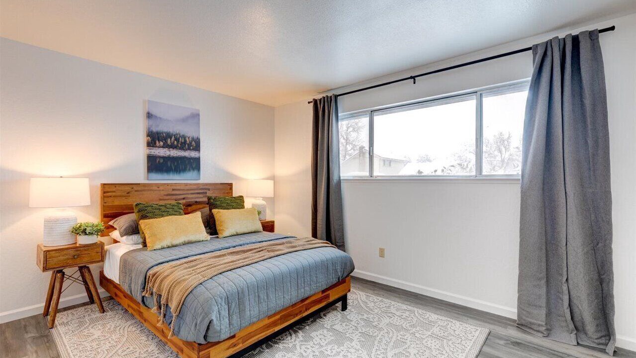 Photo of Bedroom in West University