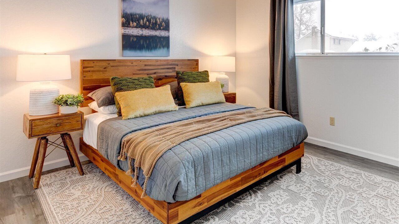 Photo of Bedroom in West University