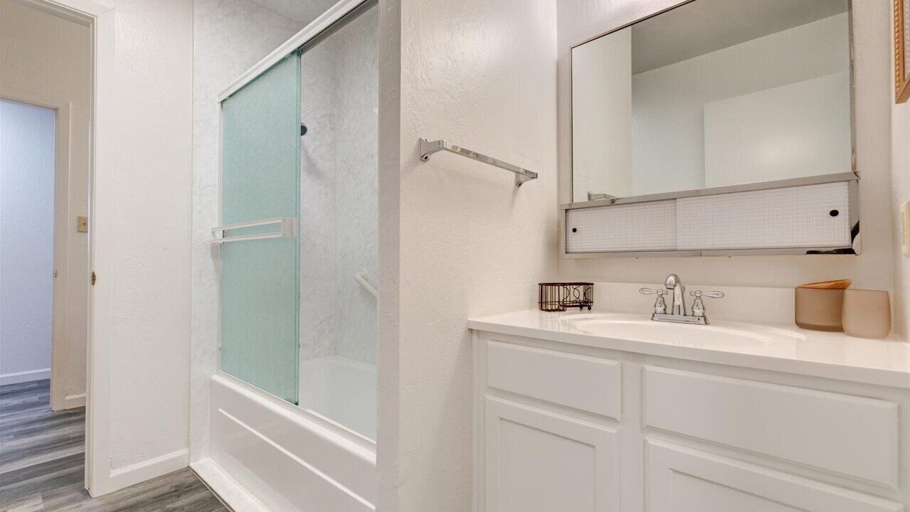 Photo of Bathroom in West University