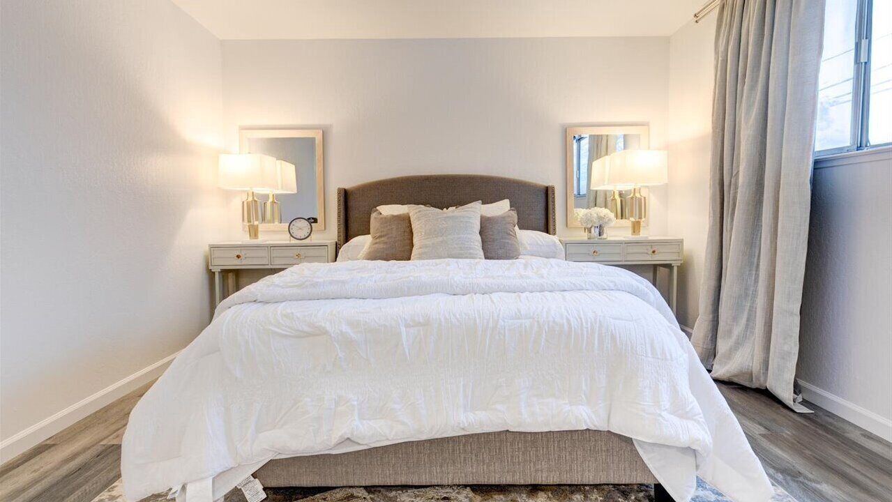 Photo of Bedroom in West University