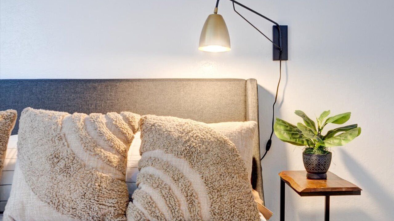 Photo of Bedroom in West University
