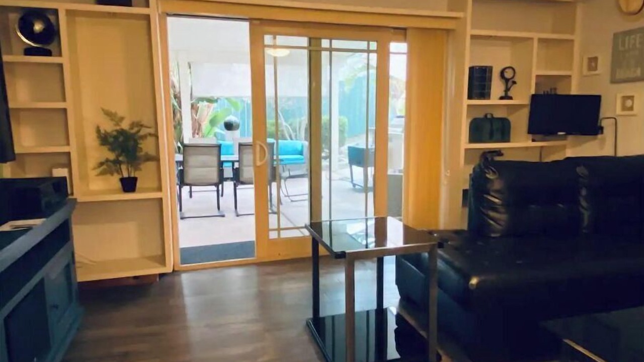 Photo of Livingroom in National City