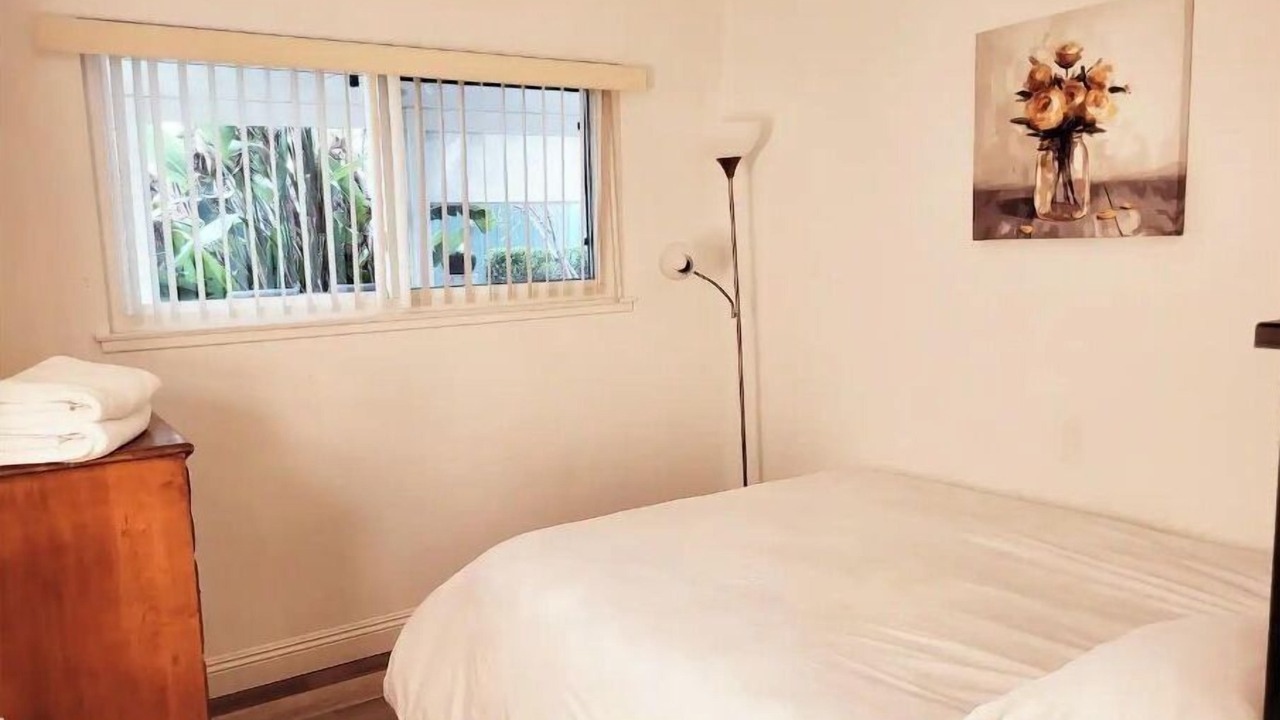 Photo of Bedroom in National City