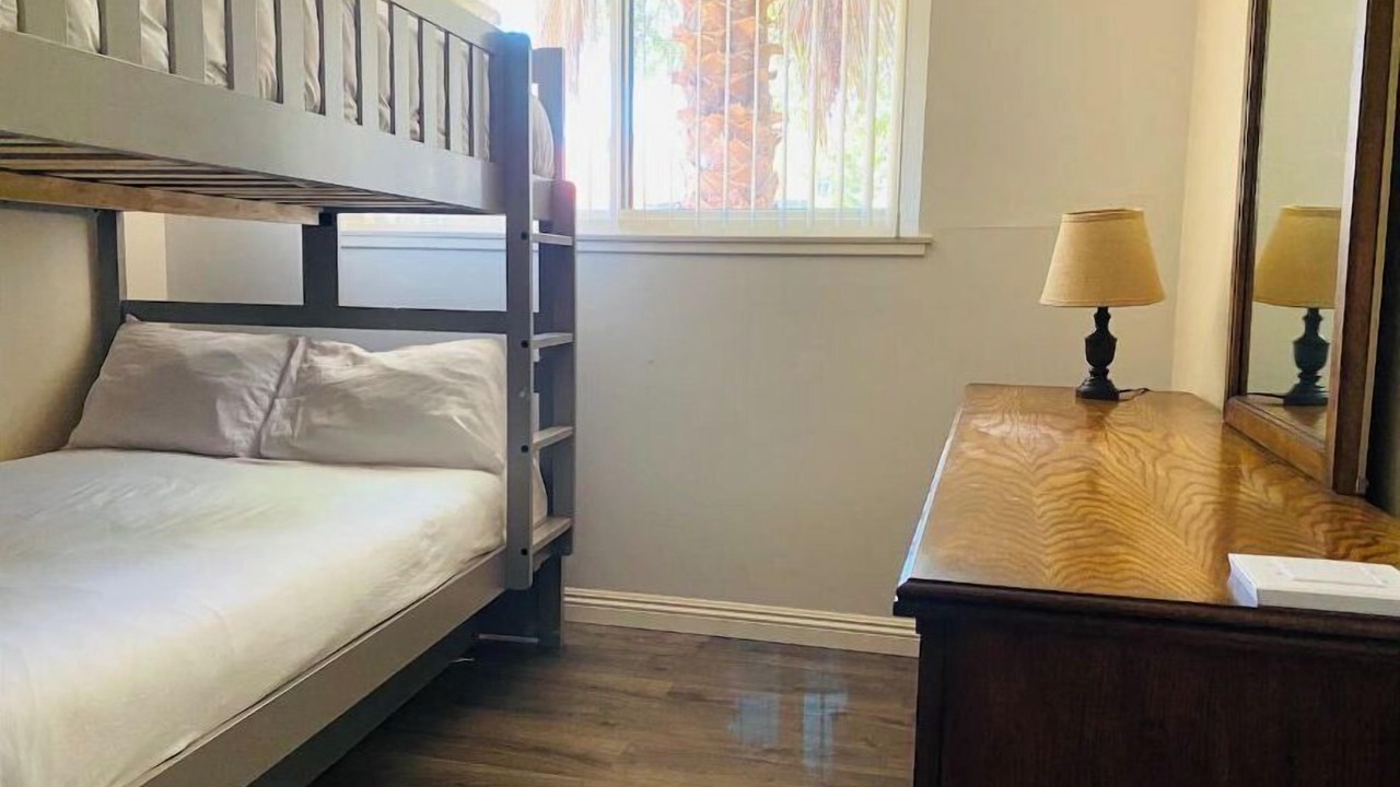 Photo of Bedroom in National City