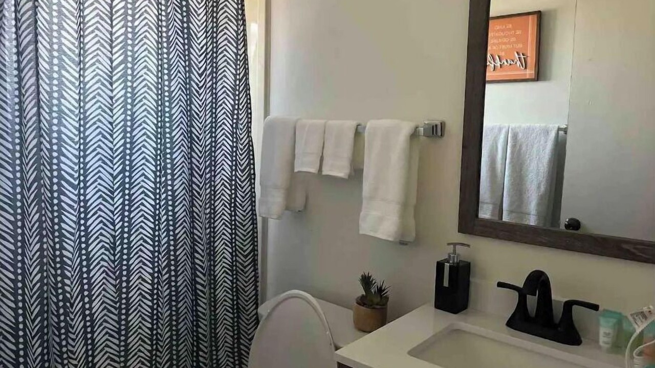 Photo of Bathroom in National City