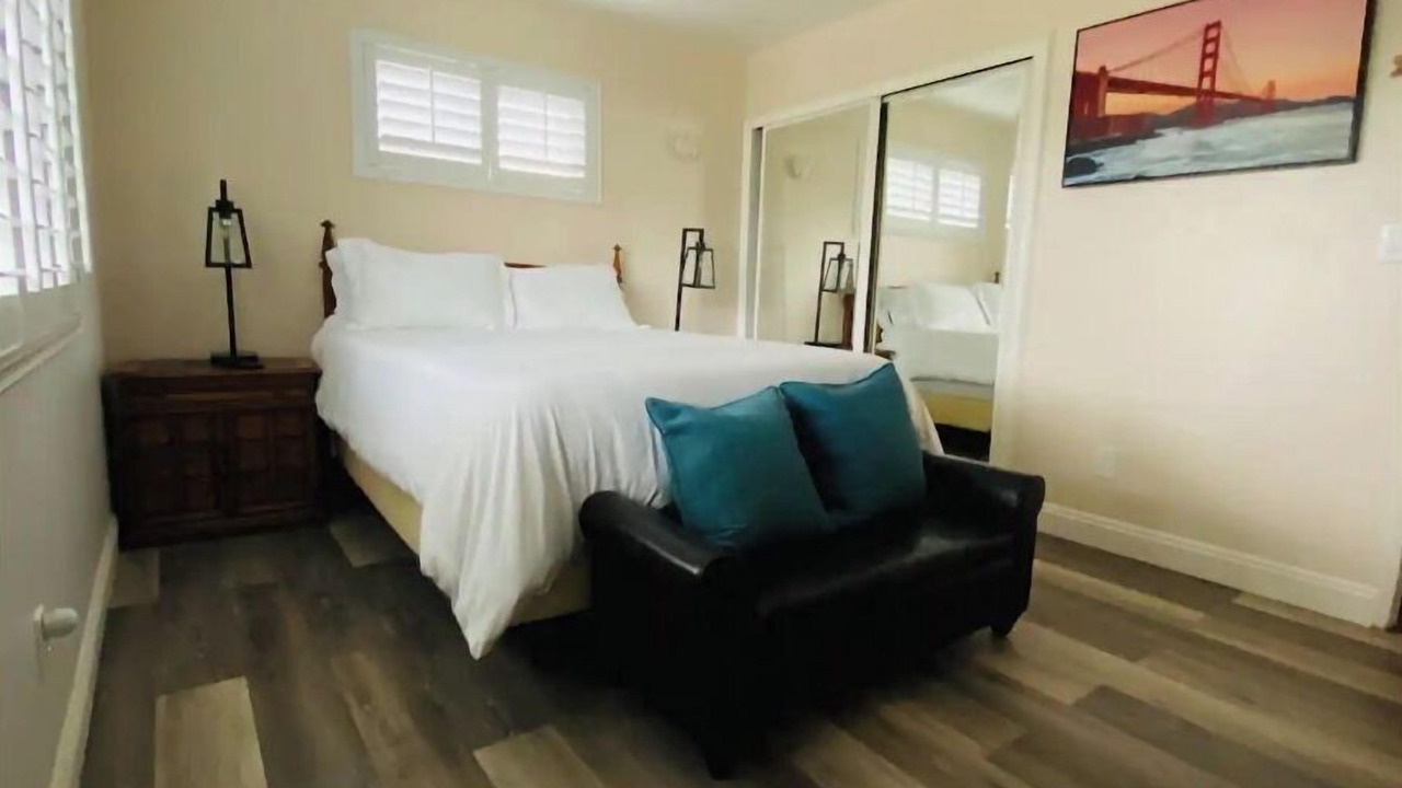 Photo of Bedroom in National City