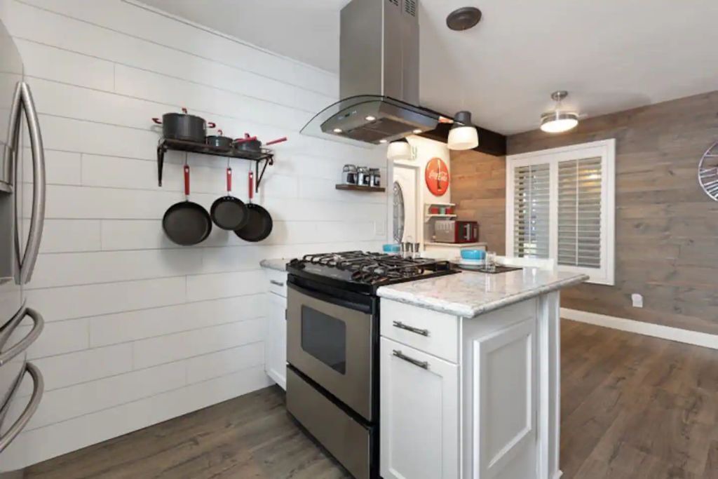 Photo of Kitchen in National City
