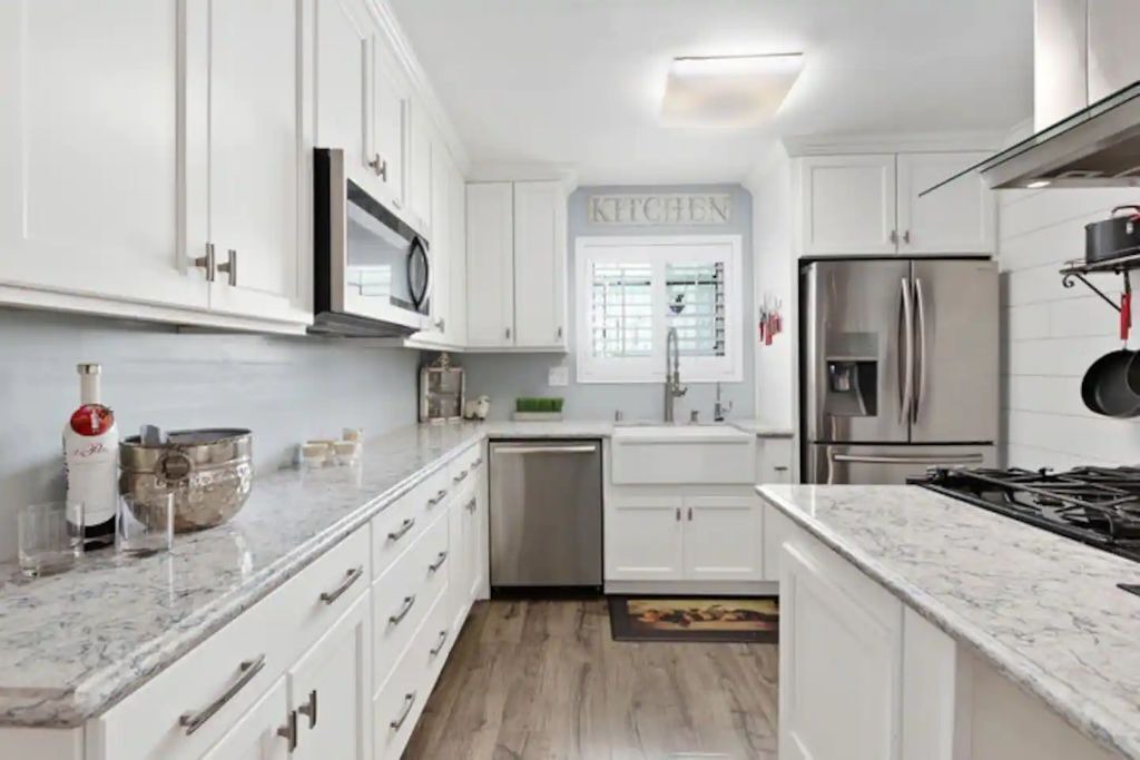 Photo of Kitchen in National City