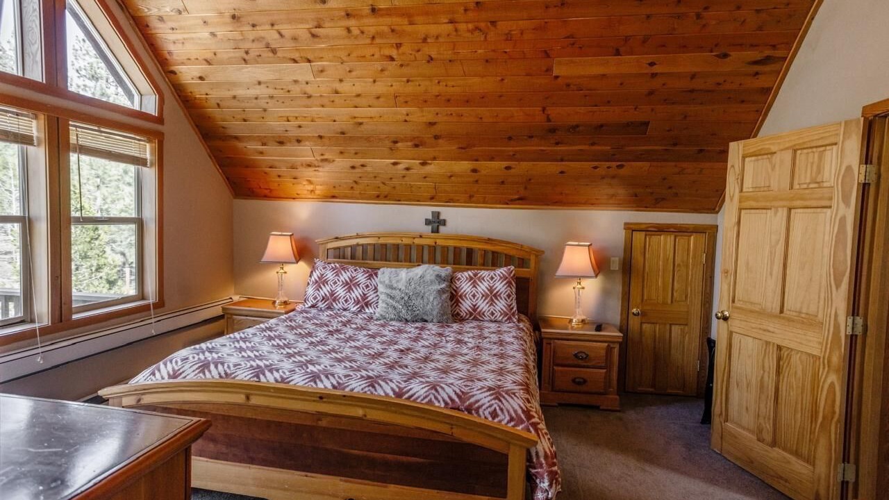 Photo of Bedroom in Beckwourth