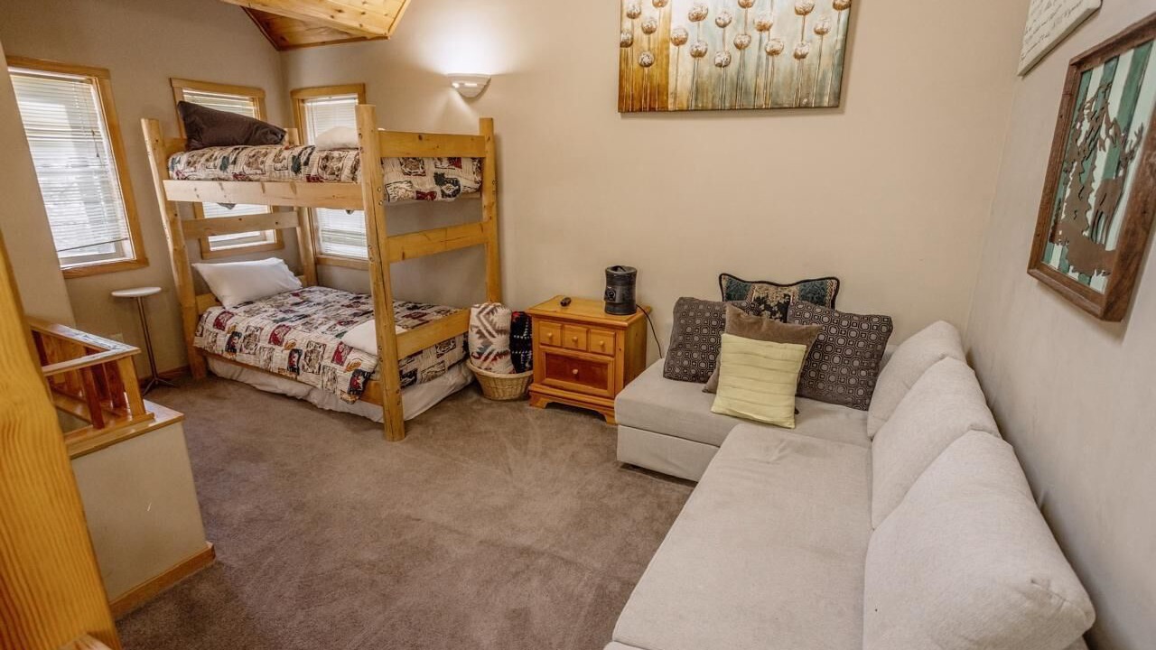 Photo of Bedroom in Beckwourth