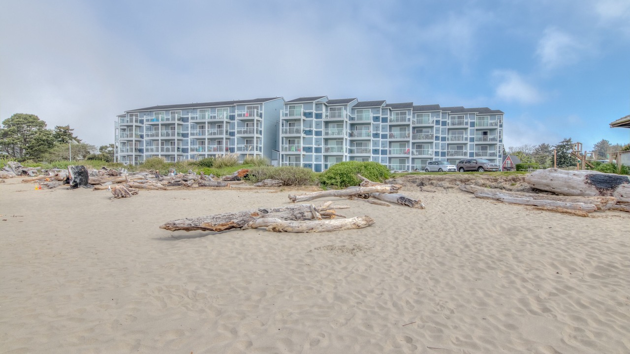Photo of Outdoor in Lincoln City