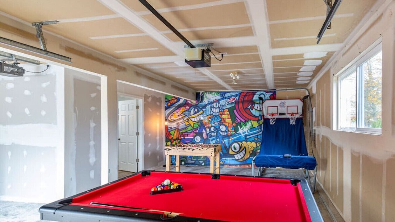 Photo of Bedroom in Freeland