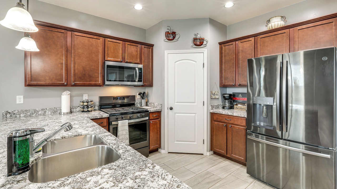 Photo of Kitchen in Bellemont