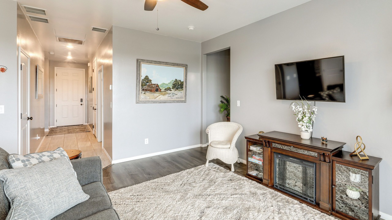 Photo of Livingroom in Bellemont