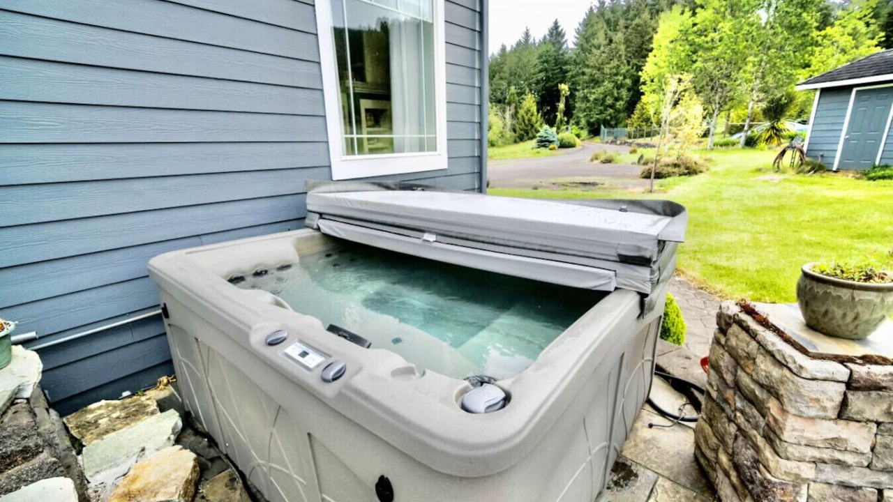 Photo of Outdoor in Philomath