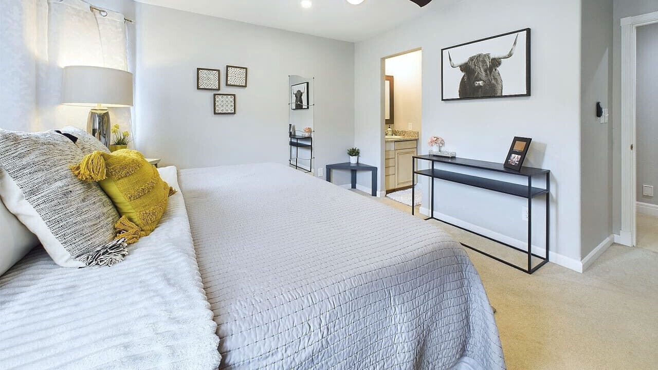 Photo of Bedroom in Philomath