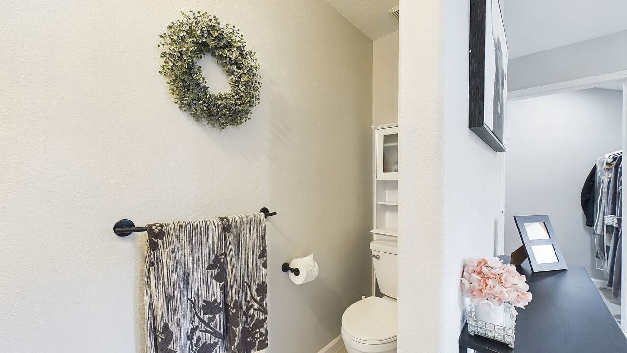 Photo of Bathroom in Philomath