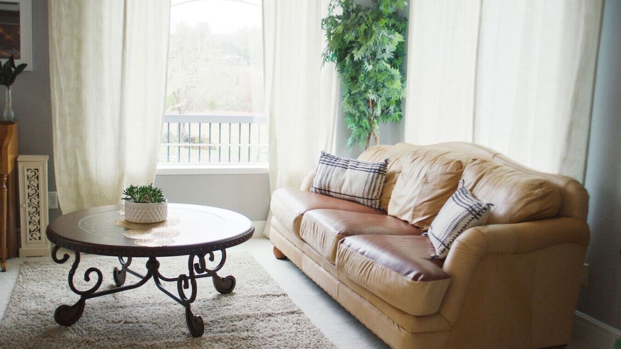 Photo of Livingroom in Philomath