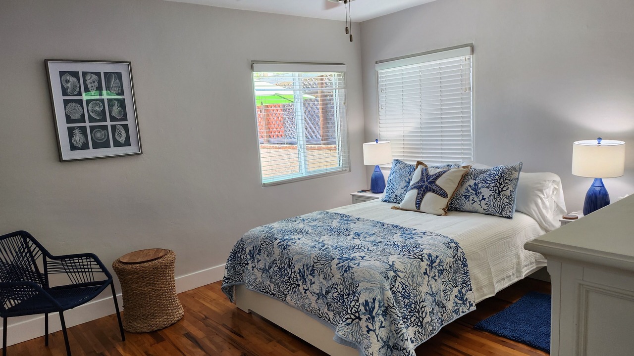 Photo of Bedroom in Crown Point