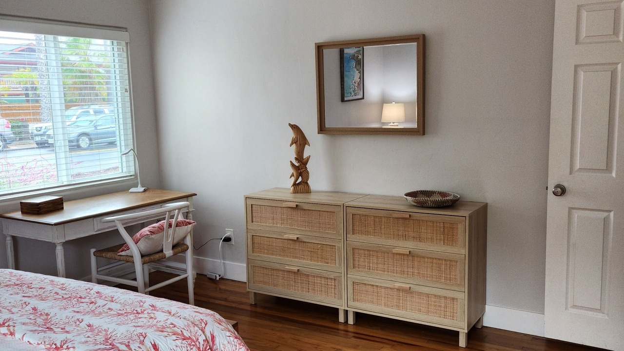 Photo of Bedroom in Crown Point