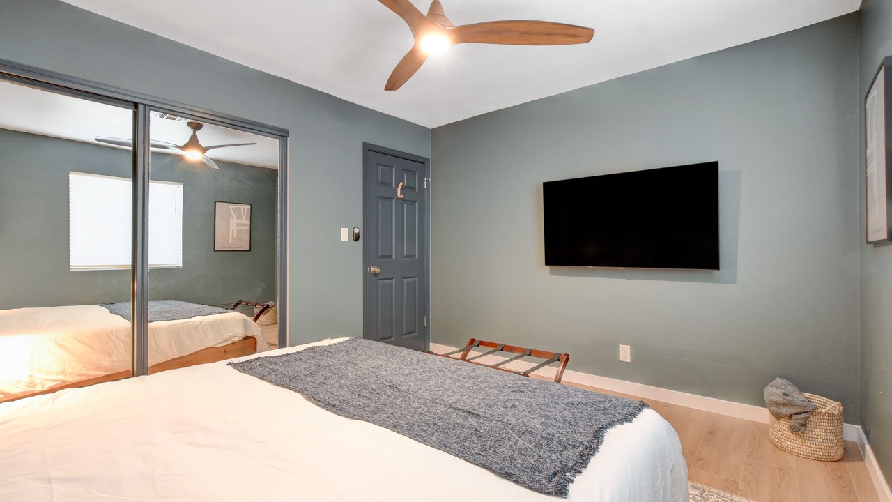 Photo of Bedroom in Paradise