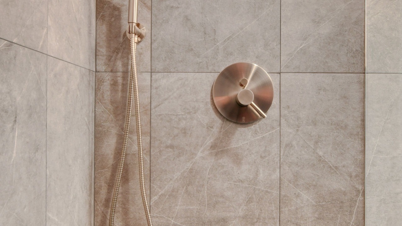 Photo of Bathroom in Paradise