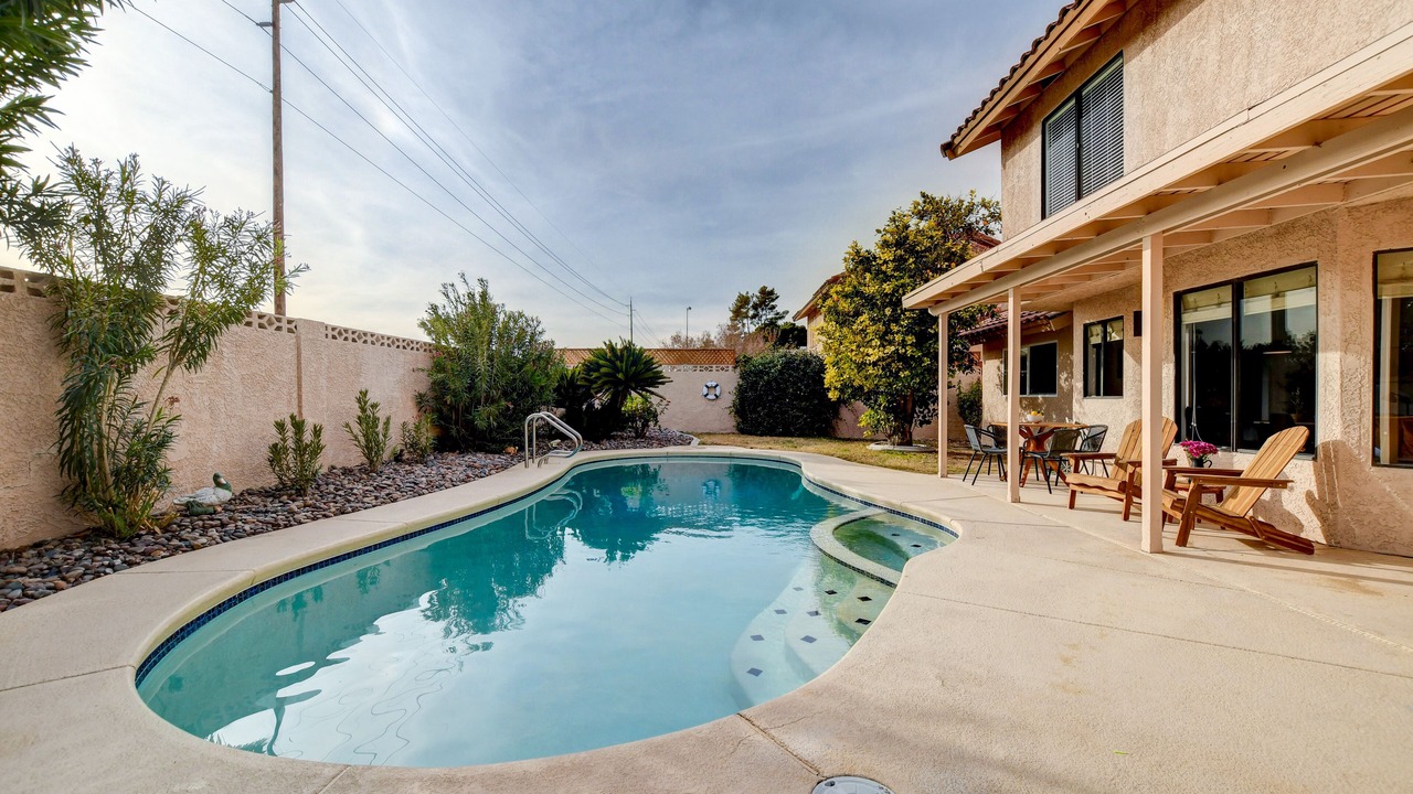 Photo of Outdoor in Paradise