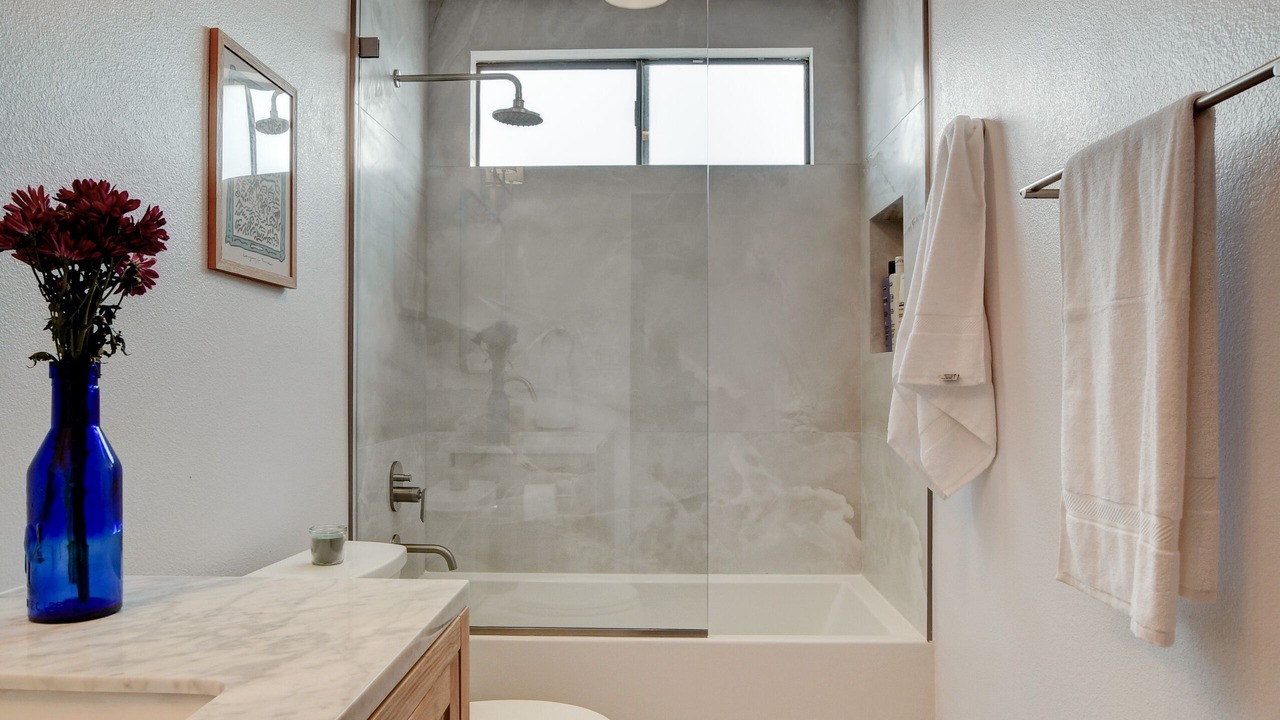 Photo of Bathroom in Paradise