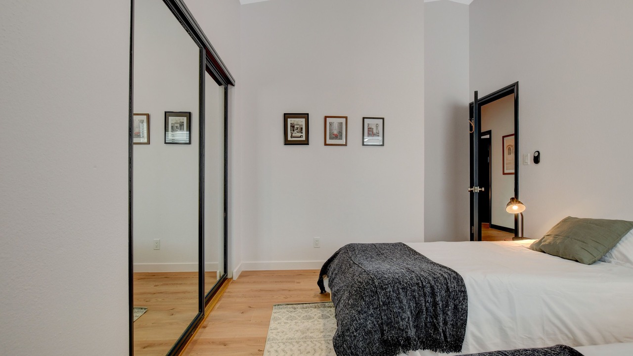 Photo of Bedroom in Paradise