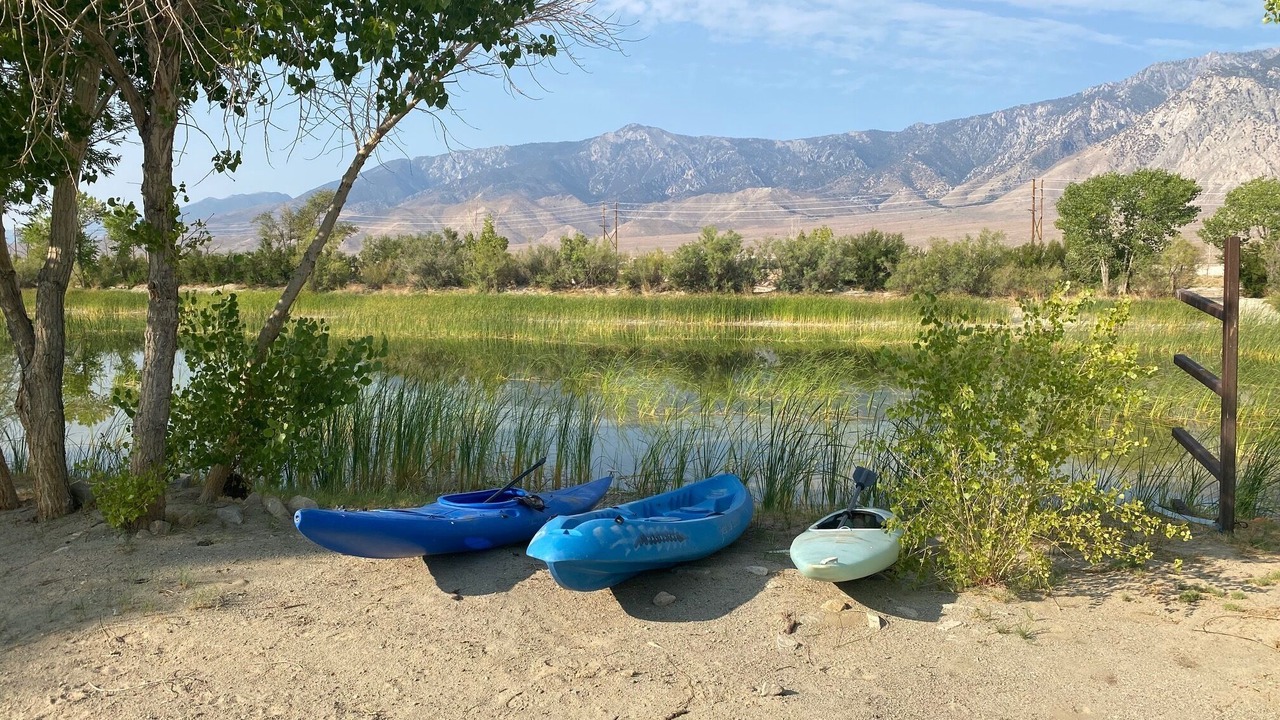 Photo of Others in Olancha