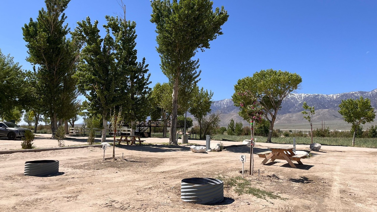 Photo of Outdoor in Olancha