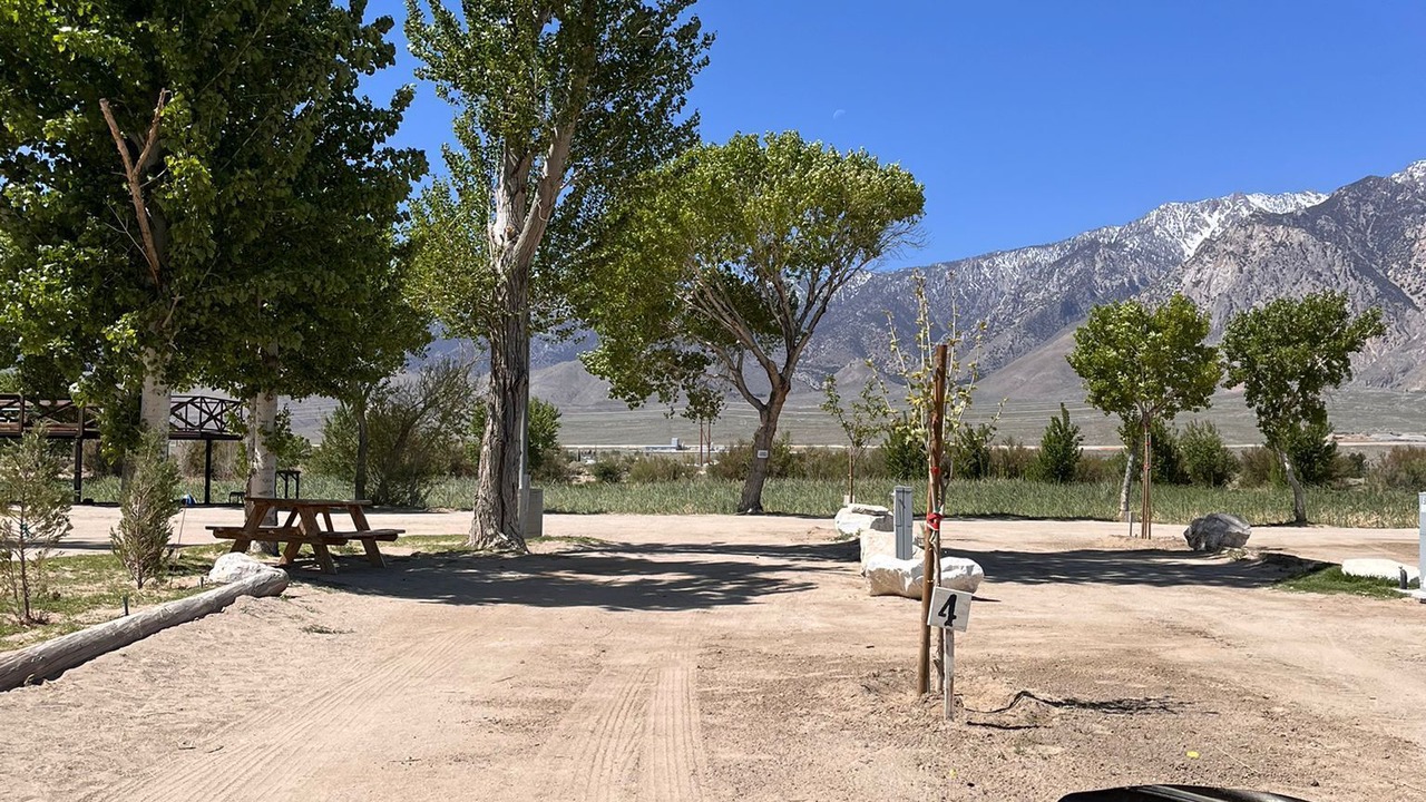Photo of Outdoor in Olancha
