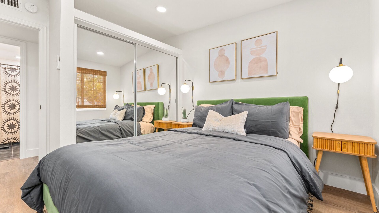 Photo of Bedroom in Twentynine Palms