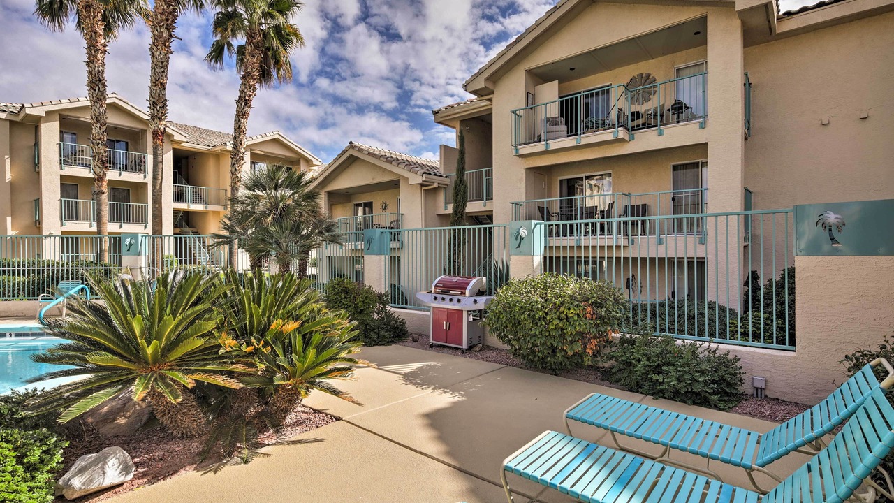 Photo of Outdoor in Laughlin