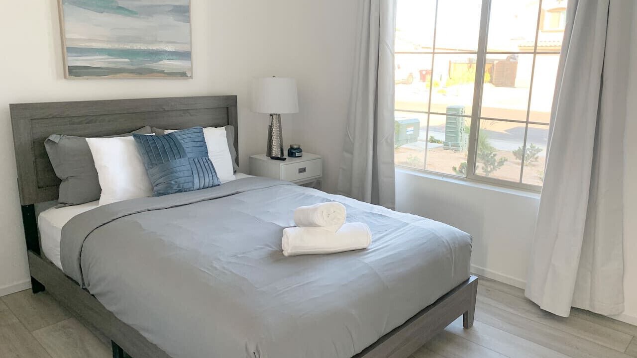 Photo of Bedroom in Coachella