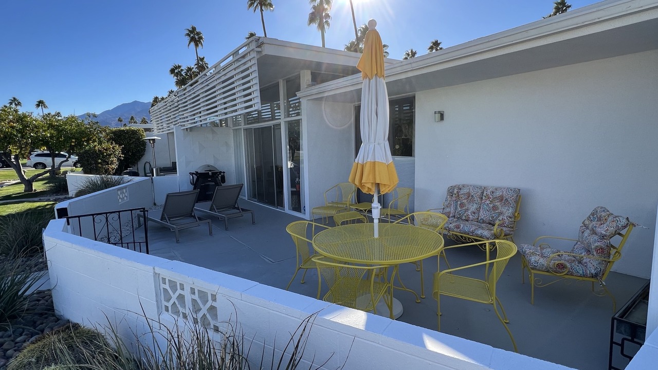 Photo of Outdoor in Canyon View Estates
