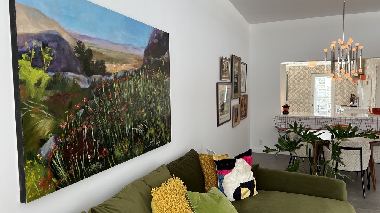 Photo of Livingroom in Canyon View Estates