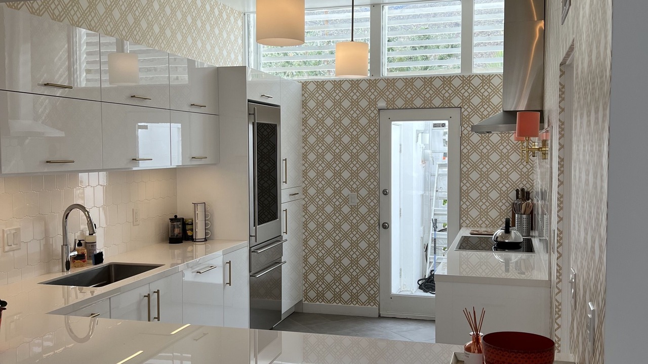 Photo of Kitchen in Canyon View Estates