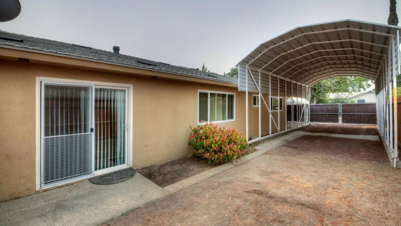 Photo of Outdoor in Roosevelt