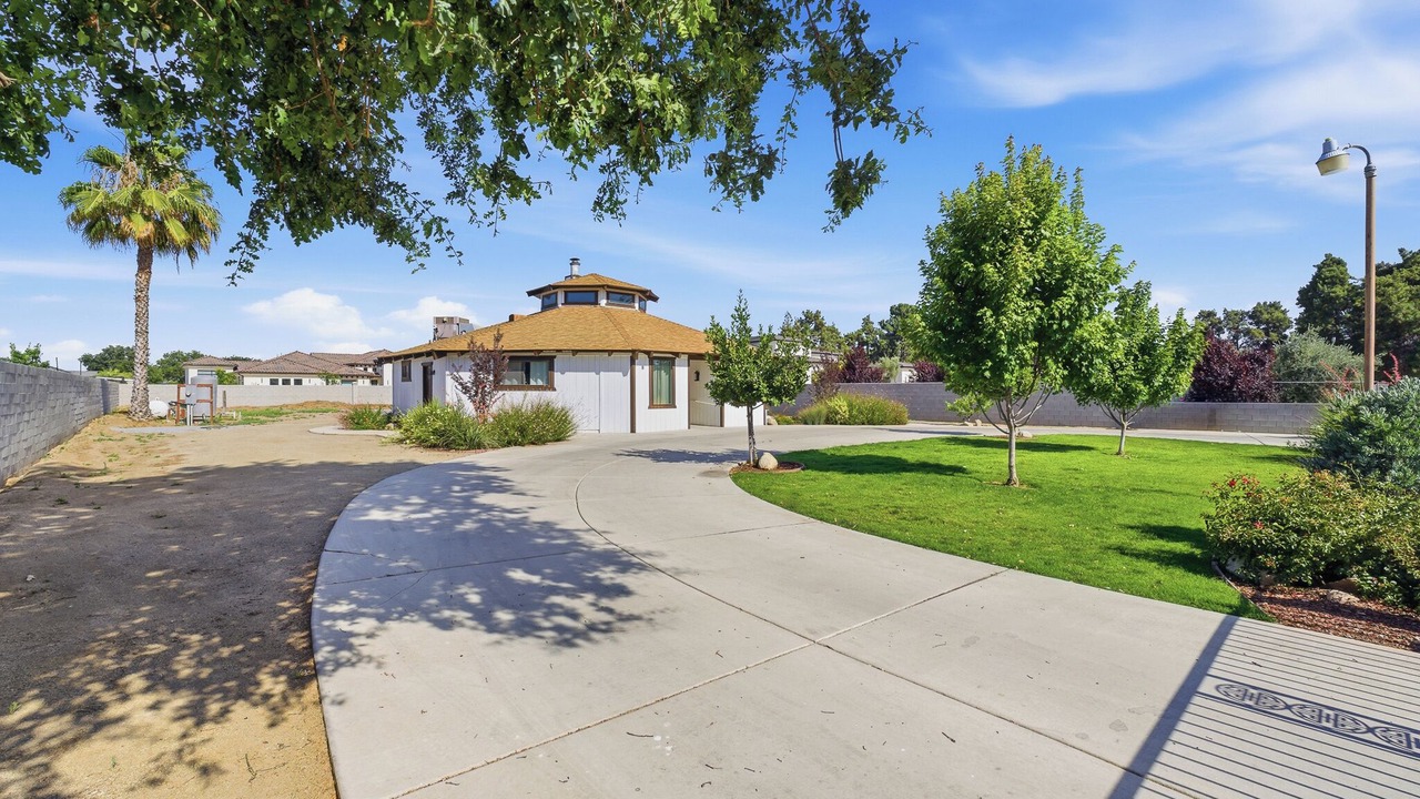 Photo of Outdoor in Visalia