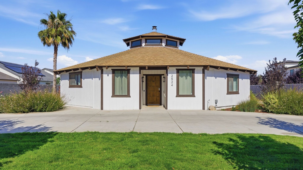 Photo of Outdoor in Visalia