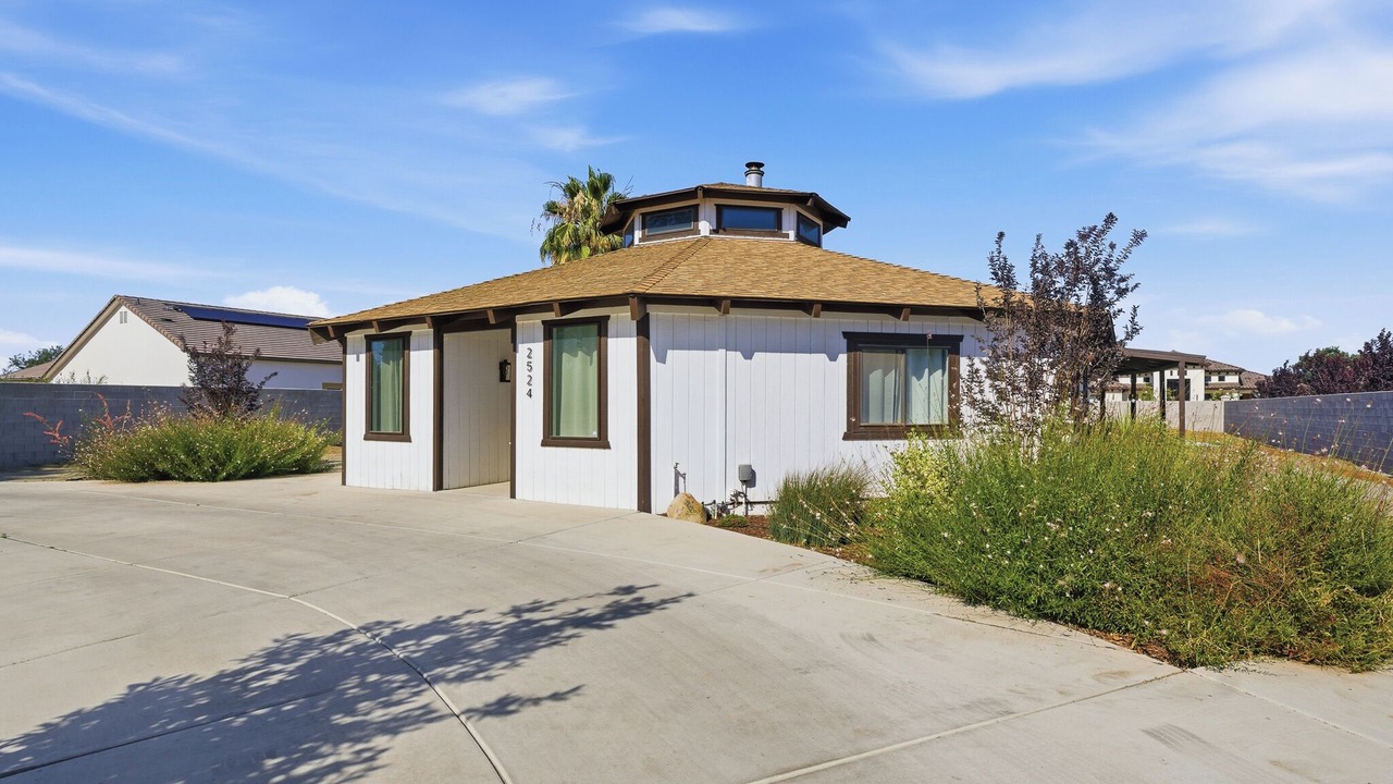 Photo of Outdoor in Visalia