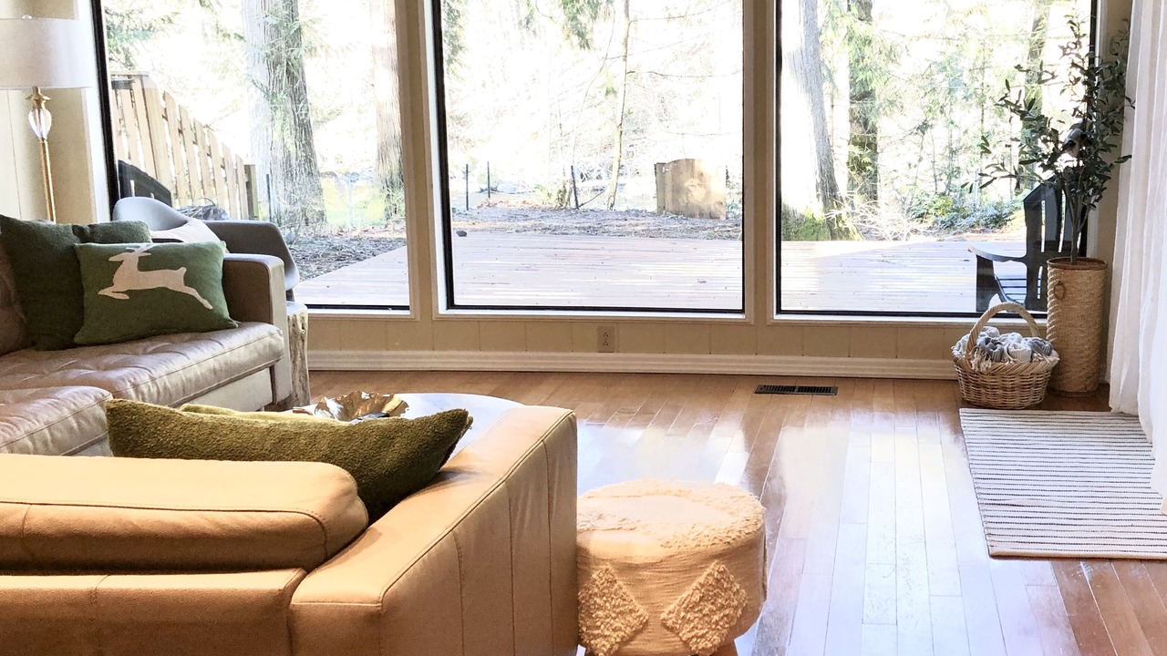 Photo of Livingroom in Marmot
