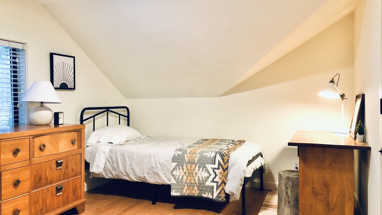 Photo of Bedroom in Marmot