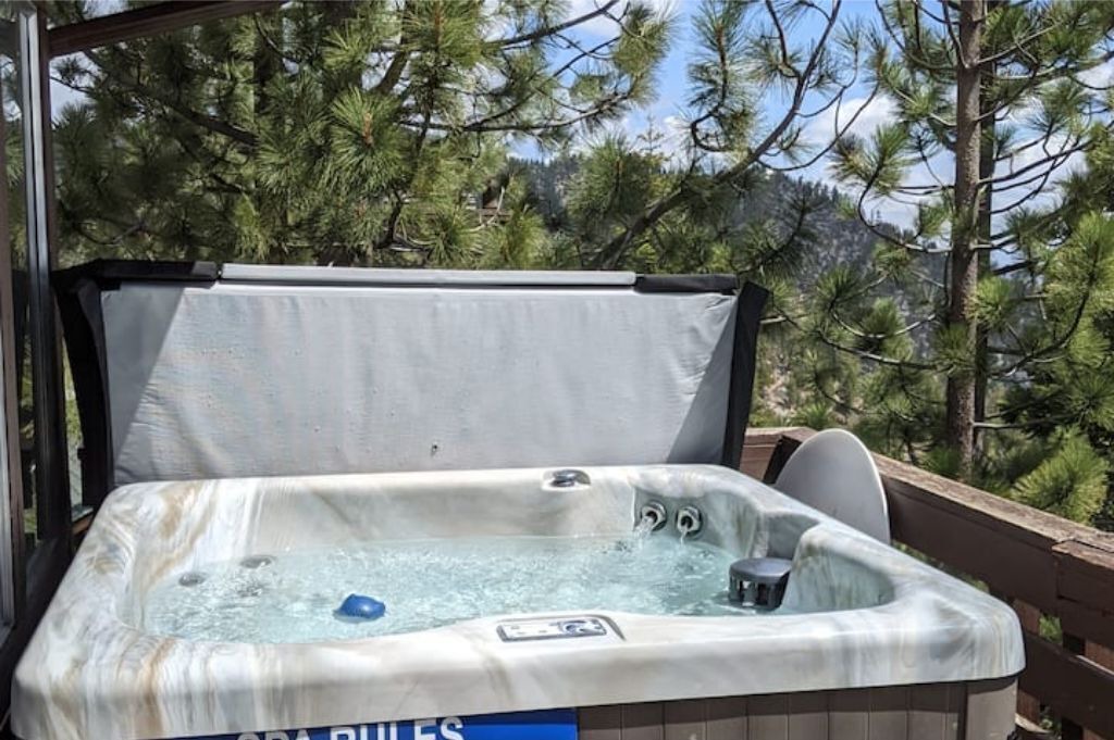 Photo of Outdoor in Tahoe Village